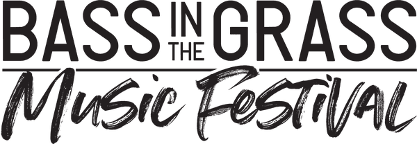 BASSINTHEGRASS Logo