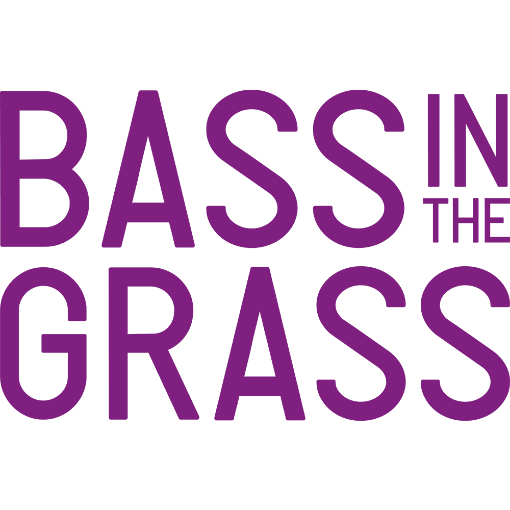 BASSINTHEGRASS